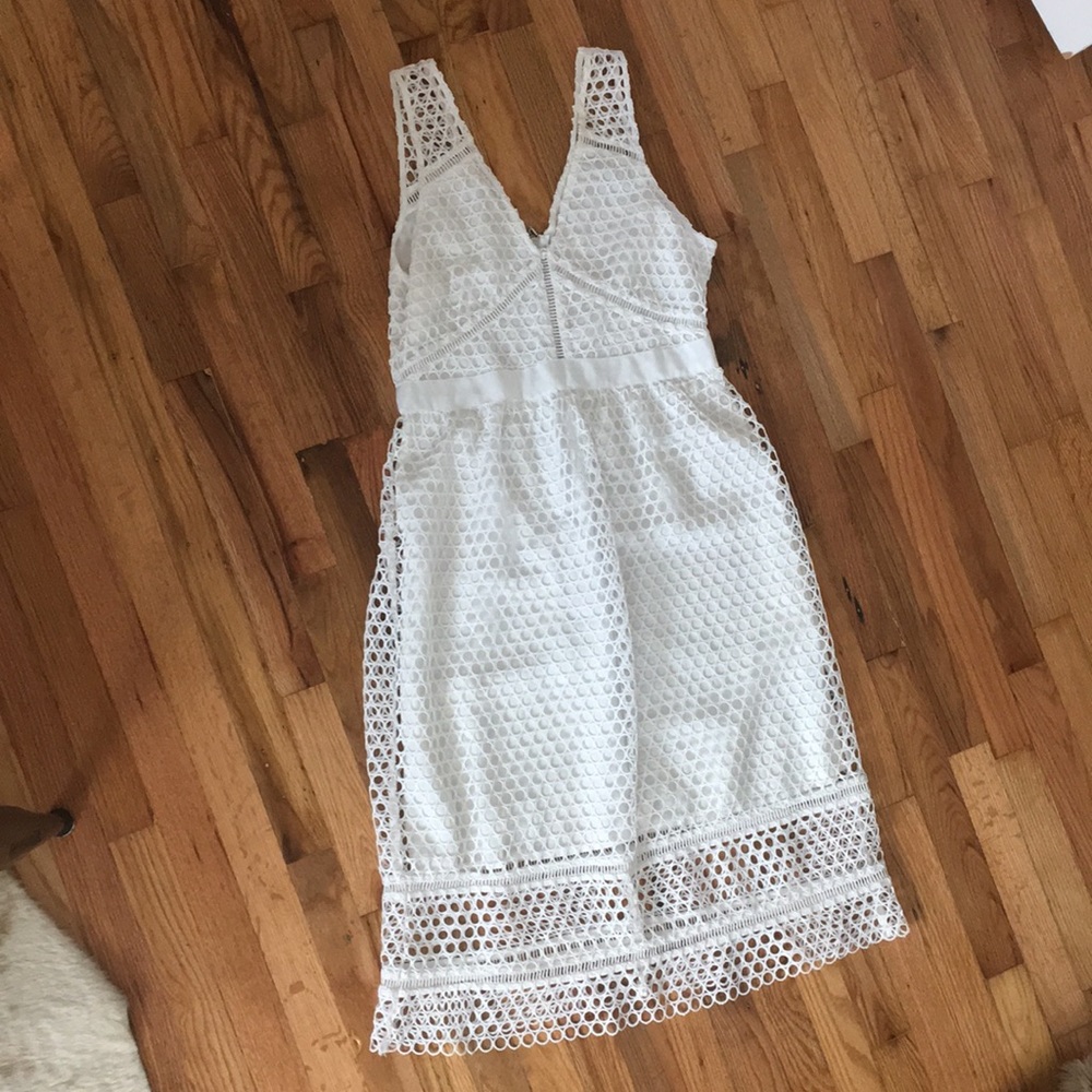 Abercrombie summer dress